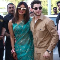 Priyanka Chopra i Nick Jonas
