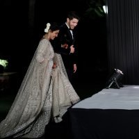 Priyanka Chopra i Nick Jonas