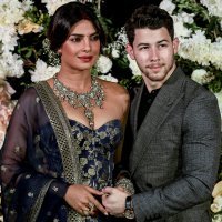 Priyanka Chopra i Nick Jonas