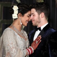 Priyanka Chopra i Nick Jonas