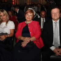 Alena Boras, Damir Boras