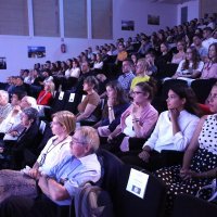 Četiri Nobelovca u Splitu