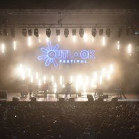 Počeo Outlook festival u Areni