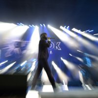 Počeo Outlook festival u Areni
