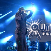 Počeo Outlook festival u Areni