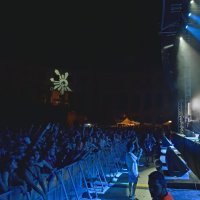 Počeo Outlook festival u Areni
