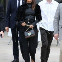 Alicia Vikander i Michael Fassbender