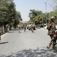 Eksplozija automobila bombe u Kabulu