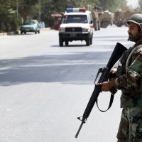 Eksplozija automobila bombe u Kabulu