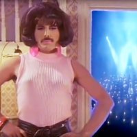 Freddie Mercury