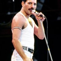 Freddie Mercury