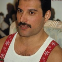 Freddie Mercury