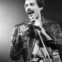 Freddie Mercury