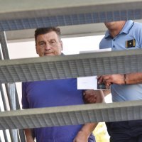 Privođenje Damira Škare