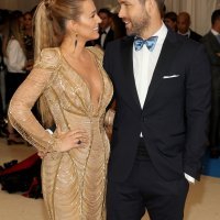 Blake Lively i Ryan Reynolds