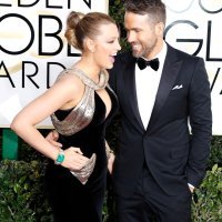 Blake Lively i Ryan Reynolds