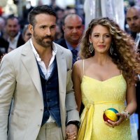 Blake Lively i Ryan Reynolds