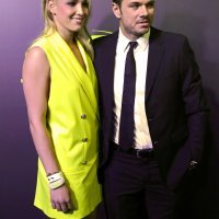 Donna Vekić Stan Wawrinka