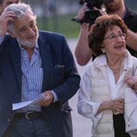 Placido Domingo