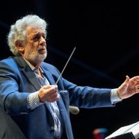 Placido Domingo