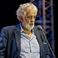 Placido Domingo
