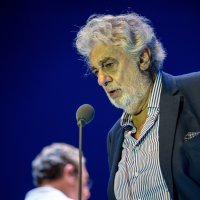Placido Domingo