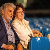 Placido Domingo