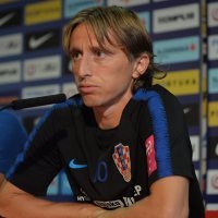 Konferencija Zlatka Dalića i Luke Modrića uoči utakmice protiv Slovačke