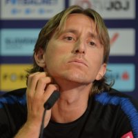 Konferencija Zlatka Dalića i Luke Modrića uoči utakmice protiv Slovačke