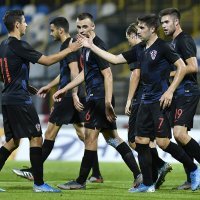 Hrvatska U-21 vs Ujedinjeni Arapski Emirati U-21