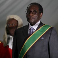 Robert Mugabe