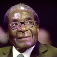 Robert Mugabe
