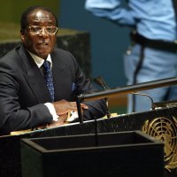 Robert Mugabe