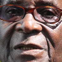 Robert Mugabe