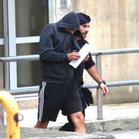 Privođenje druge skupine napadača iz Uzdolja