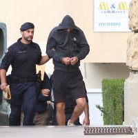 Privođenje druge skupine napadača iz Uzdolja