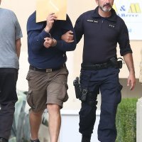 Privođenje druge skupine napadača iz Uzdolja