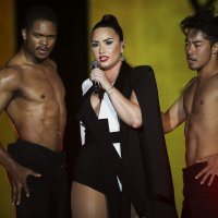 Demi Lovato