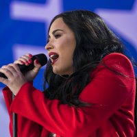 Demi Lovato
