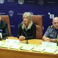 Predstavljene ovogodišnje aktivnosti edukativno-promidžbene akcije "Poštujte naše znakove"