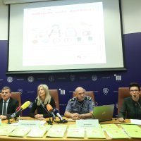 Predstavljene ovogodišnje aktivnosti edukativno-promidžbene akcije "Poštujte naše znakove"