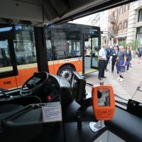 Autotrolej predstavo nove autobuse