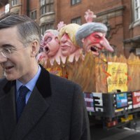 Jacob Rees-Mogg