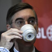 Jacob Rees-Mogg