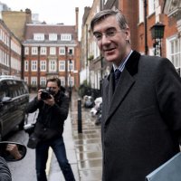 Jacob Rees-Mogg