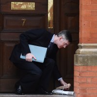 Jacob Rees-Mogg