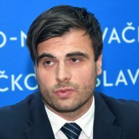 Radni sastanak dožupana Ivana Celjaka s ministricom demografije Vesnom Bedeković