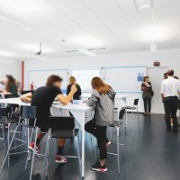 Američka međunarodna škola