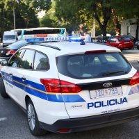 Prometna policija