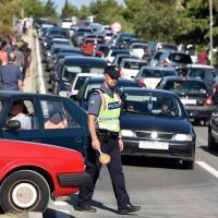 Prometna policija